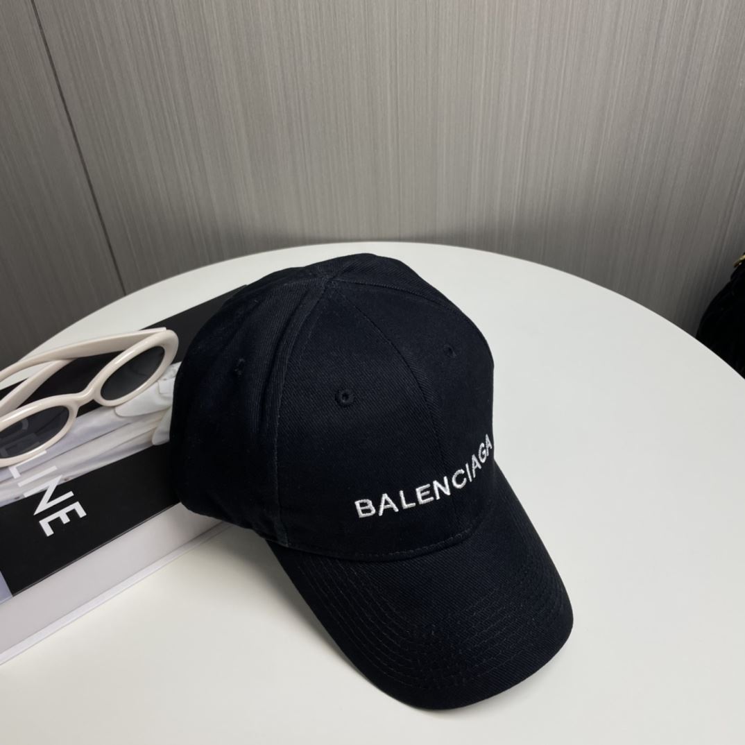 Balenciaga Caps